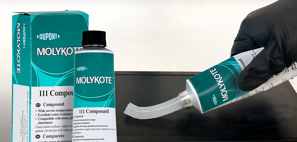 Molykote 111