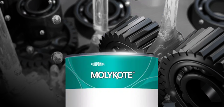 Molyco O que é Molykote? Descubra a história e os usos desse lubrificante
