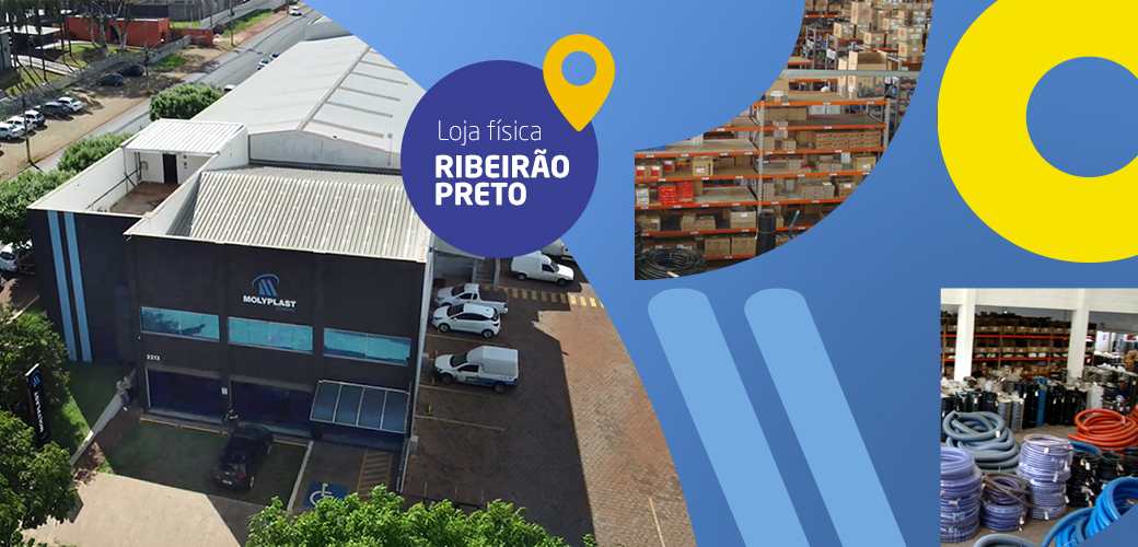 Molyplast Ribeirão Preto