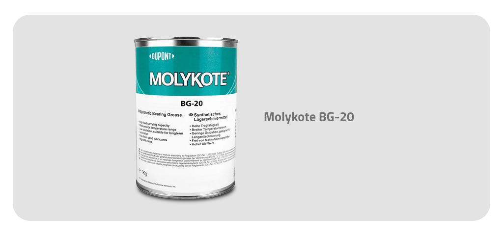Confira os itens da Molyplast!