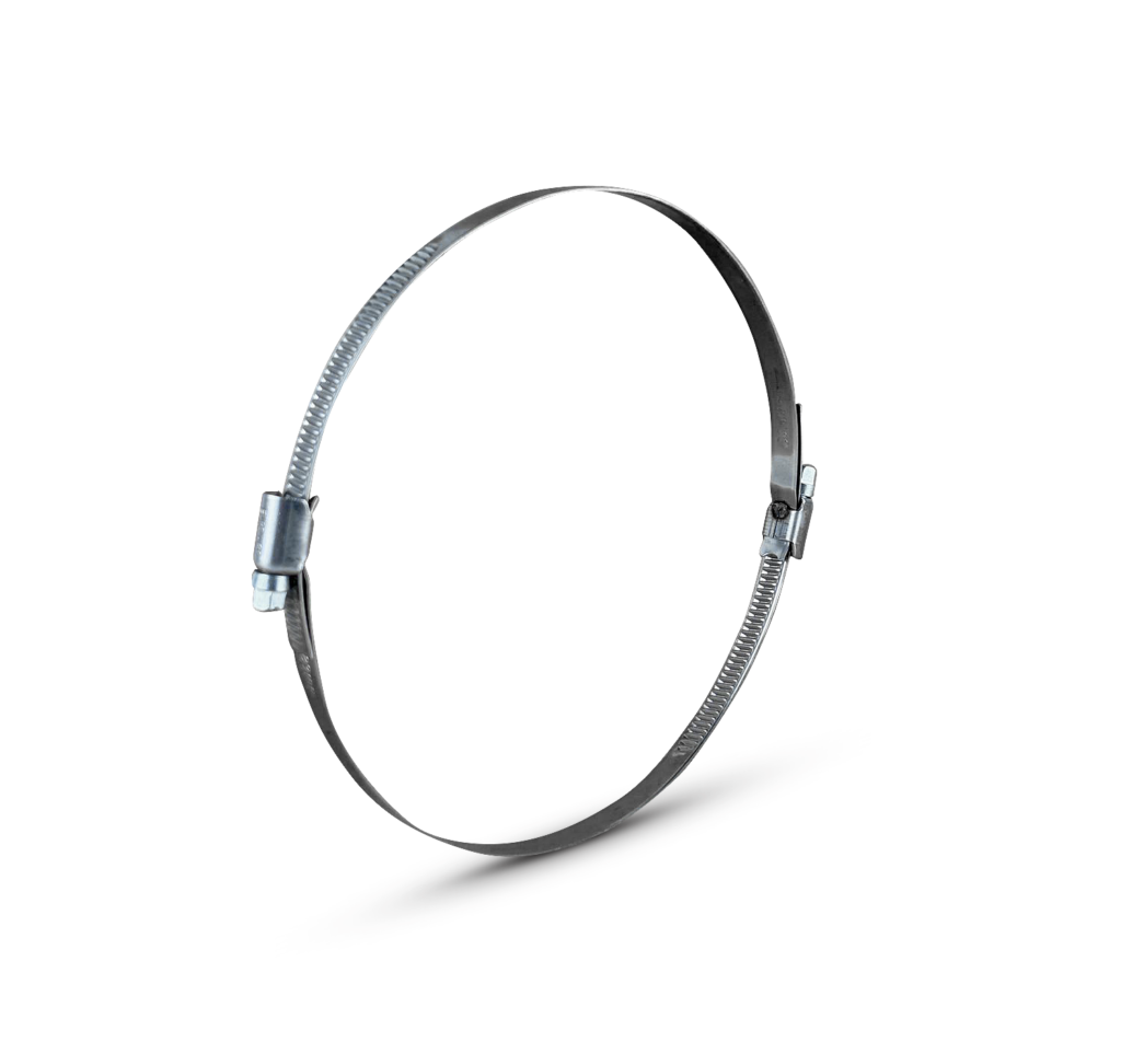 Abraçadeiras Rosca Sem Fim