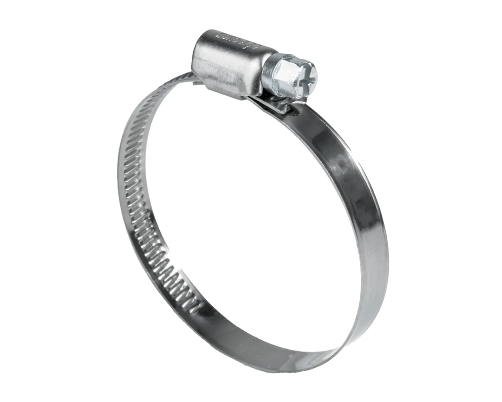 Abraçadeira Tucho Inox