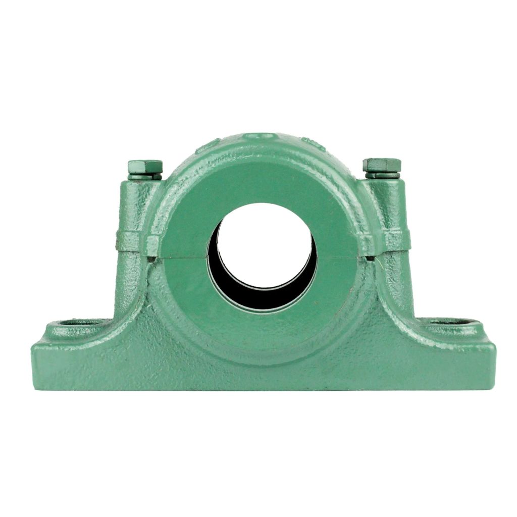 Mancal de Rolamento Bipartido