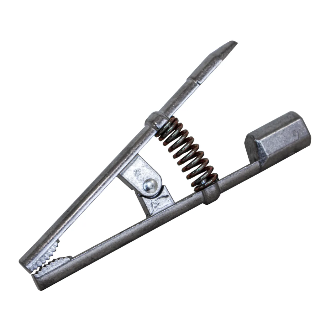 Garras Negativas | Oxicorte Molyplast