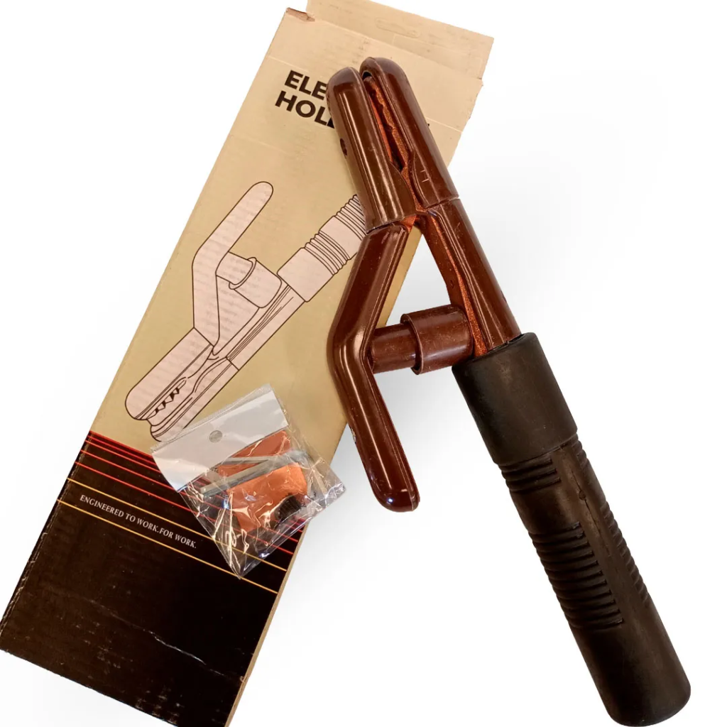 Porta-Eletrodos Profissionais | Oxicorte Molyplast