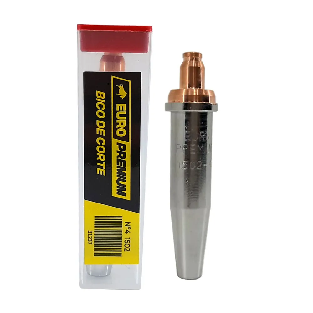 Bicos de corte Europremium | Oxicorte Molyplast