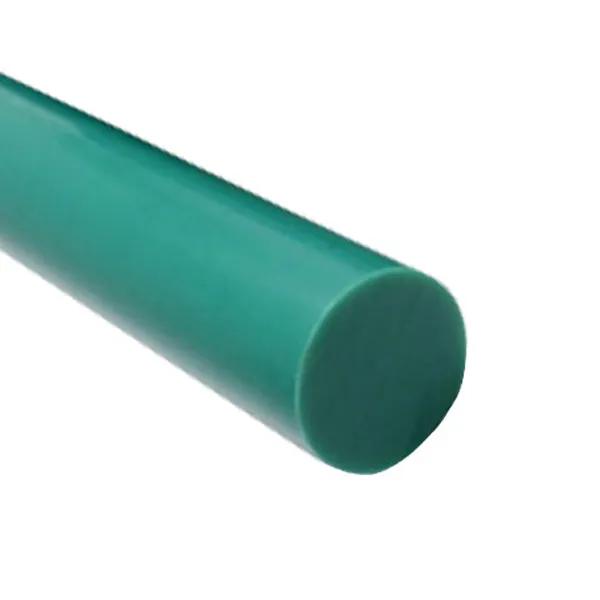 Plásticos industriais: tipo Poliuretano| Blog Moly