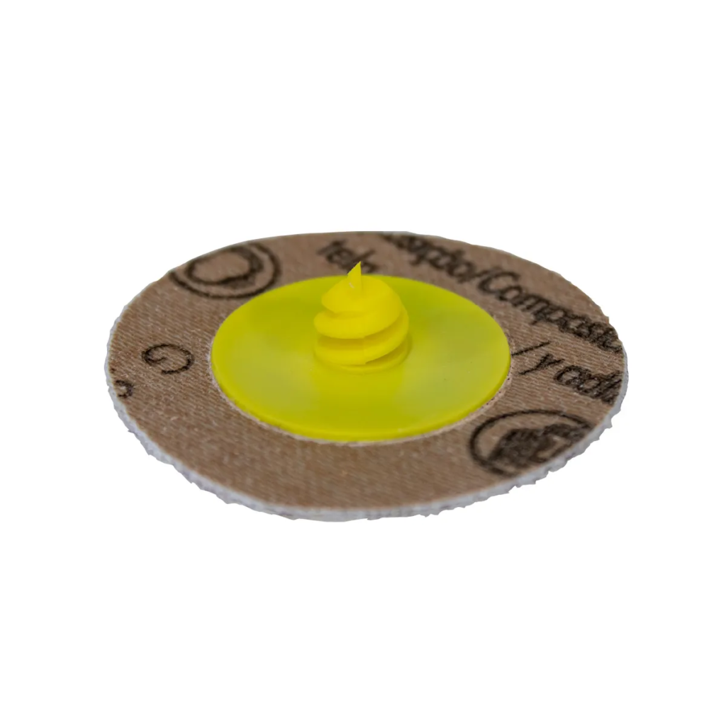 Abrasivos Discos Speed-Grip e Speed-Lok