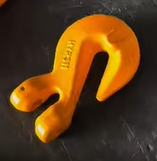 Linga de Corrente de 2 pernas (ramal duplo)