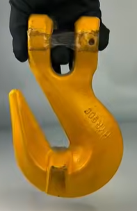 Linga de Corrente de 2 pernas (ramal duplo)