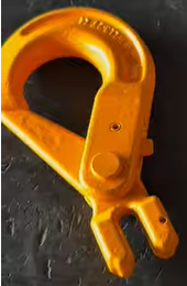 Linga de Corrente de 3 pernas (ramal triplo) 