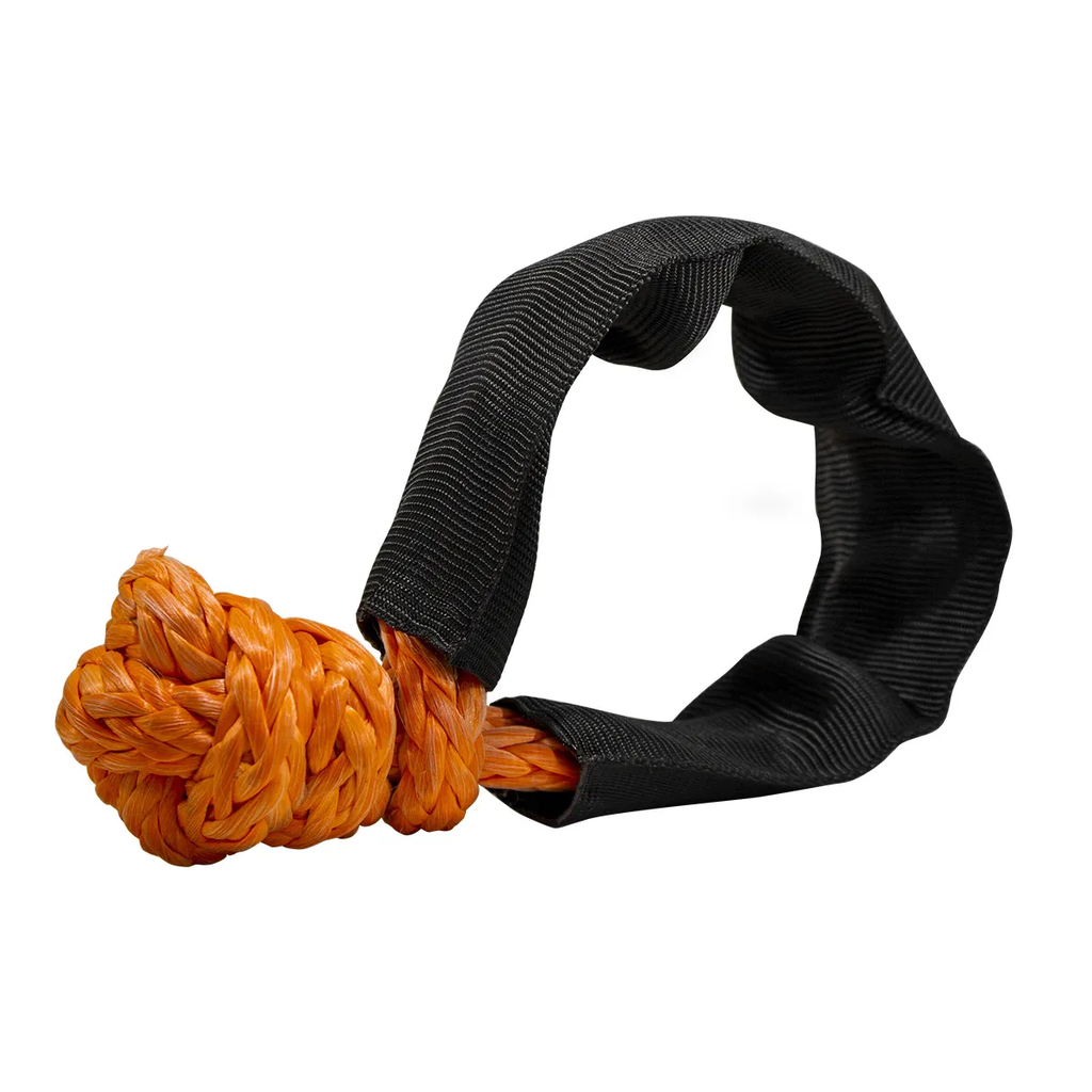 Manilha sintética
